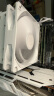 Thermalright(利民)Assassin X 120 Refined SE WHITE CPU风冷散热器 AGHP3.0逆重力四热管 AX120 R SE WHTIE 实拍图