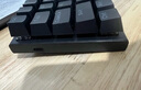 红龙（REDRAGON）M61 SE 有线磁轴机械键盘 8K回报率 RT键盘 可调节键程 RGB背光 61键电竞游戏键盘-黑色 实拍图
