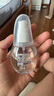 贝亲（Pigeon）新生儿婴儿润肤油 婴儿抚触油 婴儿按摩油  70ml IA156 实拍图
