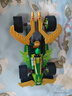 乐高（LEGO）积木幻影忍者71828 劳埃德的威猛回力赛车男孩儿童玩具生日礼物 实拍图