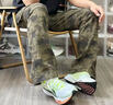 NEW BALANCE NB530官方老爹鞋男鞋女鞋复古情侣网鞋夏季透气百搭休闲运动鞋 白色 MR530SG 【建议拍小半码】 45 (脚长29cm尺码详询客服) 实拍图