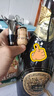 青岛啤酒（TsingTao）青啤百年之旅大师酒 一世传奇 百年鸿运蛇年生肖酒 超高端啤酒 一世传奇 1.5L 1瓶 礼盒装 实拍图