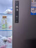 海尔（Haier）335升法式多门四开门电冰箱小户型家用一级能效变频风冷无霜超薄BCD-335WLHFD9DS9家电国家补贴20% 实拍图