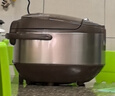 苏泊尔（SUPOR）电饭煲家用4-5人柴火饭电饭锅5L大容量球釜内胆微压焖香蛋糕功能家用微压智能50FC733 实拍图