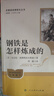 钢铁是怎样炼成的（升级版）人教版名著阅读课程化丛书 七年级下册 与25春新版初中语文教材配套使用（含微课，从教学角度讲解名著；含阅读笔记本，提供测评指导帮助提升整本书阅读能力） 实拍图