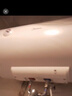 美的（Midea）【整机8年质保】50升电热水器2100W节能省电速热出租屋双重杀菌加长防电墙国家补贴15%F50-21WA1 实拍图