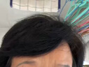 Bigen美源发采快速黑发霜染发膏（棕黑色 882）进口 快速染发健康遮白 实拍图