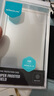 耐尔金 适用三星note10+手机壳 磨砂防滑防摔手机保护壳轻薄简约硬壳手机套 护盾 黑色 实拍图