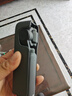 金士顿（Kingston）256GB TF（MicroSD）存储卡 无人机/运动相机 内存卡U3 V30 A2 4K 读速200MB/s兼容手机行车记录仪 实拍图