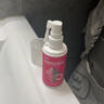 【推荐下单3瓶】达霏欣 米诺地尔酊搽剂生发喷雾2%浓度60ml/瓶脱发生发液【女士发缝宽专用】防脱生发育发发际线增长液洗发水脱发斑秃泡沫凝胶达菲欣产后脱发京东自营买药 实拍图