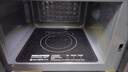 美的（Midea）微波炉烤箱一体机 小型家用20升微波炉  光波加热 钻石背板（M1-L201B） 实拍图