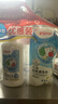 贝亲（Pigeon）餐具清洗剂 洗奶嘴果蔬水杯餐具玩具 套装 600ml+700ml PL156 实拍图
