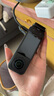 Insta360影石 X5 全景运动相机 8K高清instax360x5防抖防水手持口袋摄像机Vlog直播摄像头摩托车骑行记录仪 标配【咨询立减】 128G内存卡 实拍图