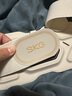 skg腰部按摩仪 G7豪华款【TOP榜+礼盒款】金腰带暖腹护腰椎暖宫脉冲按摩器 父亲节礼物推荐送父母长辈 实拍图