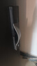 鹿客（lockin）掌心锁掌静脉智能门锁3D人脸识别猫眼大屏密码锁电子锁V5 Max右开 实拍图