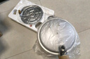 双喜高压锅燃气电磁炉两用防爆家用小型压力锅18CM/3.5L【蒸格款】 实拍图