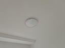 米家（MIJIA）小米米家护眼智能全光谱吸顶灯D40【国家补贴】【包安装】灯具 实拍图