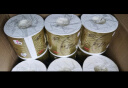 清风【李昀锐同款】抽纸 金装厚柔 360张*24包S码 4层纸巾 纸抽 整箱 实拍图