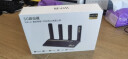 烁盟巴龙芯随身wifi5g无限流量免插卡企业级移动路由器5gcpe转有线转wifi免拉宽带千兆网口直播上网 【5G旗舰版+黑色】展锐5G+八核四天线 实拍图