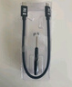 DOCKCASE多凯斯屏显固态硬盘盒M.2 NVMe高速移动硬盘盒子Type-C3.2接口SSD移动外置硬盘盒M2适用笔记本电脑 实拍图