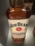 金宾（Jim Beam）白占边调和型750ml波本美国肯塔基州 威士忌洋酒新老包随机发 实拍图