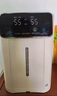 美的（Midea）电热水瓶电水瓶 烧水壶电水壶电热水壶 316L不锈钢5L大容量家用48H保温恒温 可拆国家补贴11FPro 实拍图