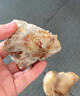 蒙贝 牛膝骨 狗狗零食 泰迪磨牙棒洁齿训犬奖励 60g×5个小号 实拍图