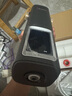 美的（Midea）【2025年新品】前置过滤器家用超10T/h蓝光抑菌智能定时冲洗彩屏触控全屋净水器QZBW20S-99 实拍图