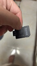 闪迪（SanDisk）128GB TF(MicroSD)内存卡 4K极速金卡A2 V30 U3行车记录仪 运动相机无人机 监控存储卡 读190MB/s 实拍图