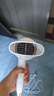 飞科（FLYCO）电吹风机家用发廊大功率2000W速干恒温便携可折叠白色FH6232 实拍图