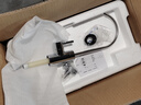 美的（Midea）净水器机家用厨房下式直净饮机自来水前置过超滤器机华凌 MU151-4 实拍图