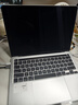 苹果（Apple） MacBook Pro/Air 二手苹果笔记本电脑 商务 办公 游戏 设计 剪辑 99新20款K52灰K72银八代8G/512G 实拍图