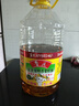 鲁花 食用油 低芥酸特香菜籽油 6.18L   物理压榨 实拍图