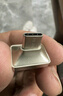 爱国者（aigo）64GB USB2.0 车载U盘C1C迷你款 银色 金属Type-C车载u盘 手机电脑通用优盘 实拍图