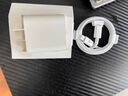 CangHua 适用苹果15充电器PD30W套装Type-c快充充电头适用iPhone17/16/15promax华为小米手机iPad平板插头 实拍图