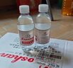 崂山中华老字号饮用天然矿泉水 330ml*24瓶 锶-偏硅酸型矿泉水整箱装 实拍图