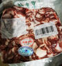 东来顺 内蒙古羔羊原切精选羊肉串400g 约20串 BBQ烧烤 清真中华老字号 实拍图