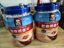 桂格（QUAKER）即食燕麦片1000克罐装 营养早餐 膳食纤维 零添加白砂糖 实拍图