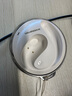 魔声（MONSTER）Open Ear AC330开放式运动蓝牙耳机挂耳式不入耳骑行跑步运动智能降噪超长续航手机通用 流光金 实拍图