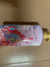 澳宝沐浴露蜜运桃花香氛沐浴露滋养补水润肤沐浴液600ml 实拍图
