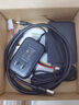 绿联 USB3.0转IDE/SATA易驱线转接头 外接2.5/3.5英寸硬盘转接适用笔记本台式电脑硬盘座 实拍图
