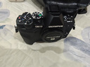 奥林巴斯（OLYMPUS）E-M10 MarkIV EM10四代 微单相机 数码相机 微单套机（14-42mm F3.5-5.6）2030万像素 黑 实拍图