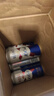 kronenbourg 1664双口味500ml*18罐(白9罐+桃红9罐)啤酒整箱装苏超看球 实拍图