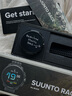 颂拓（SUUNTO）Race 户外训练腕表 越野铁三心率血氧运动智能手表生日礼物乌木黑 实拍图