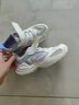安踏儿童运动鞋女童鞋子2025女大童透气跑鞋网眼跑步鞋男A322425520H 实拍图