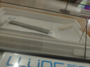 朗客【2片装】适用vivo X100s钢化膜x100s手机膜全屏覆盖超薄玻璃高清保护膜防摔抗指纹手机贴膜 实拍图