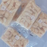 良品铺子葡萄干沙琪玛1kg早餐面包糕点点心休闲零食饱腹代餐盒装独立小包 实拍图