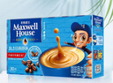 麦斯威尔（Maxwell House）经典原味速溶咖啡粉30条 冲饮 三合一0反式脂肪酸共390克新老随机 实拍图