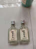 劲牌 毛铺清香年代 银盖清香型草本白酒 42度 500ml*6整箱装 自饮送礼 实拍图