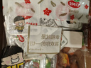 口水娃深海小鱼香辣味150g即食小吃小鱼仔休闲追剧办公室零食 实拍图